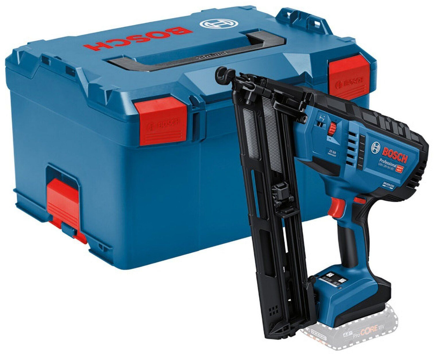 Bosch GNH 18V-64 (0601482201)