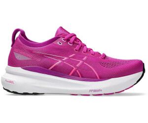 Asics Gel Kayano 31 Women 1012B670 bold magenta purple spectrum au meilleur prix sur idealo