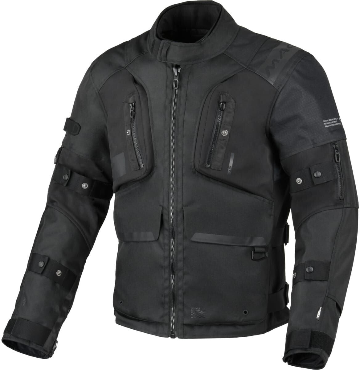 Macna Blouson Higera