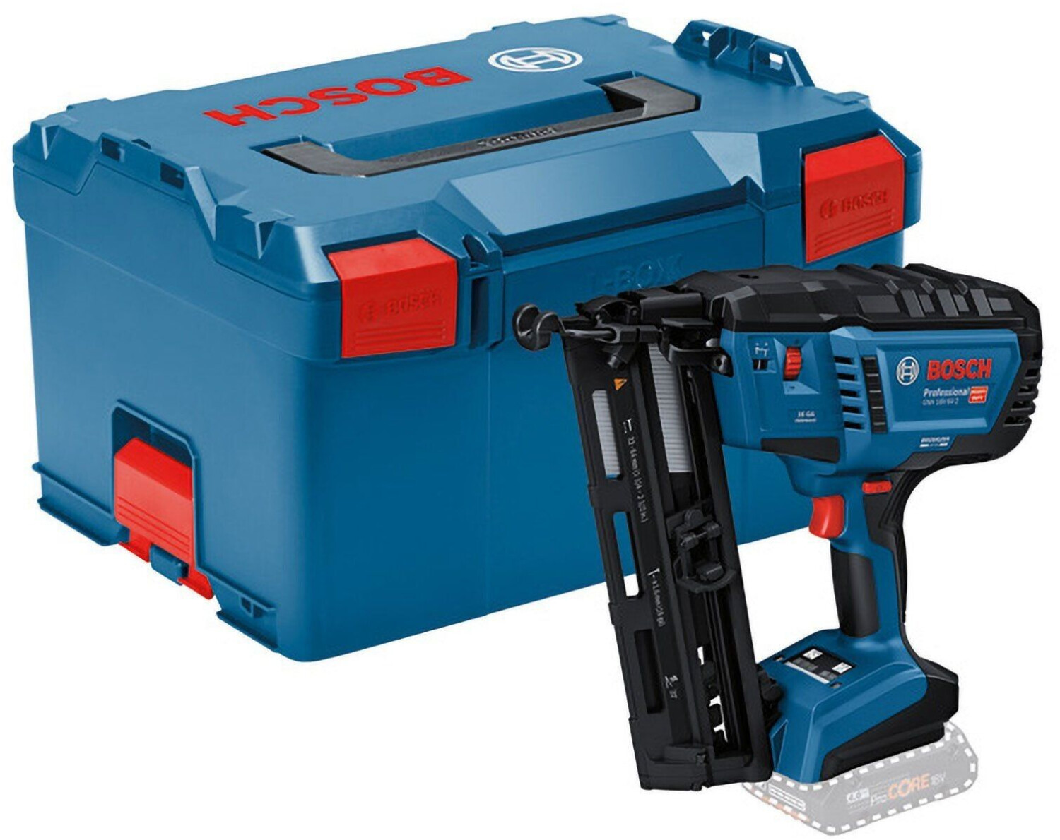 Bosch GNH 18V-64 (Solo)