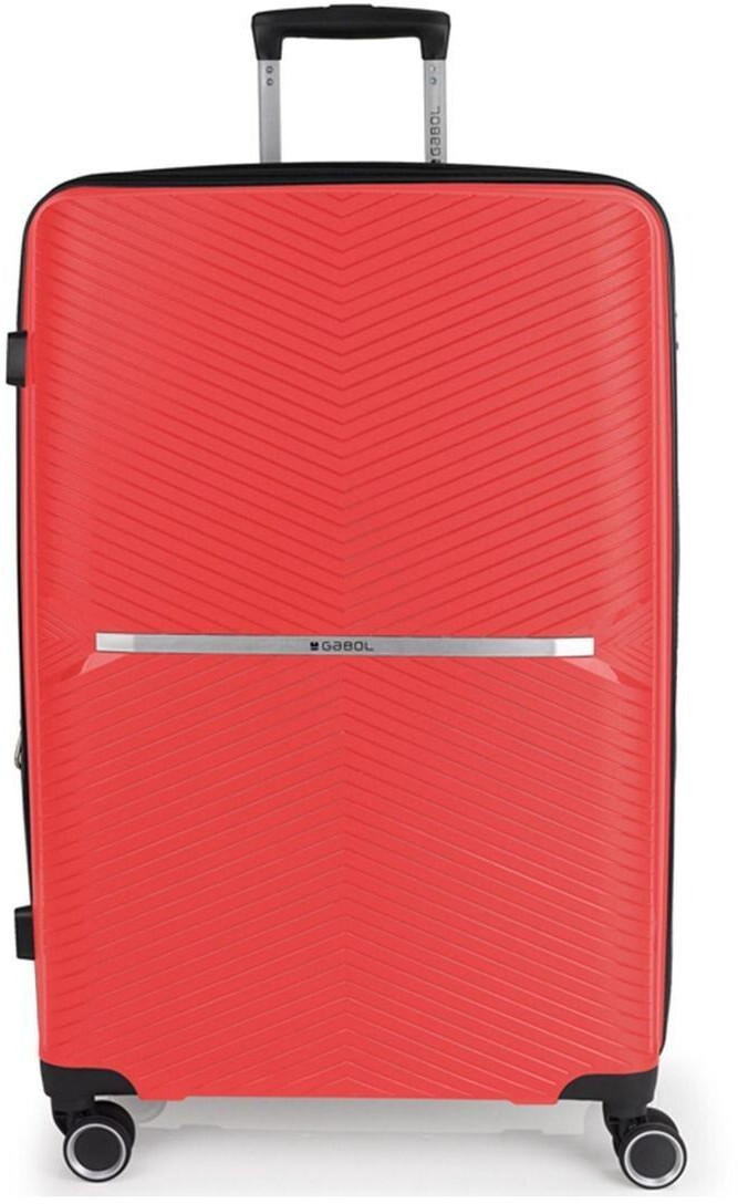 Gabol Kume Trolley (123547) coral