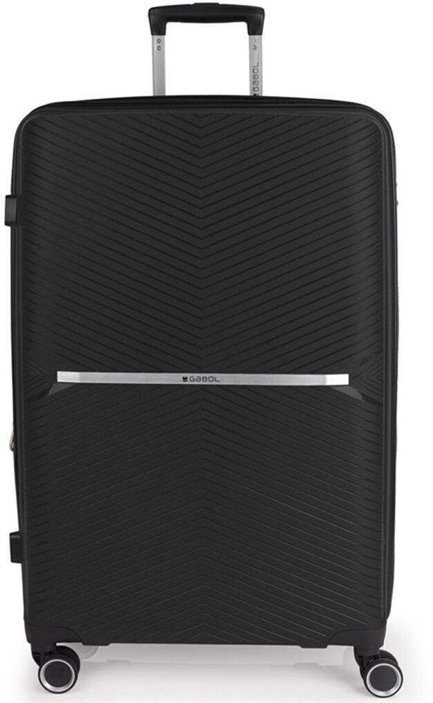 Gabol Kume Trolley (123547) black