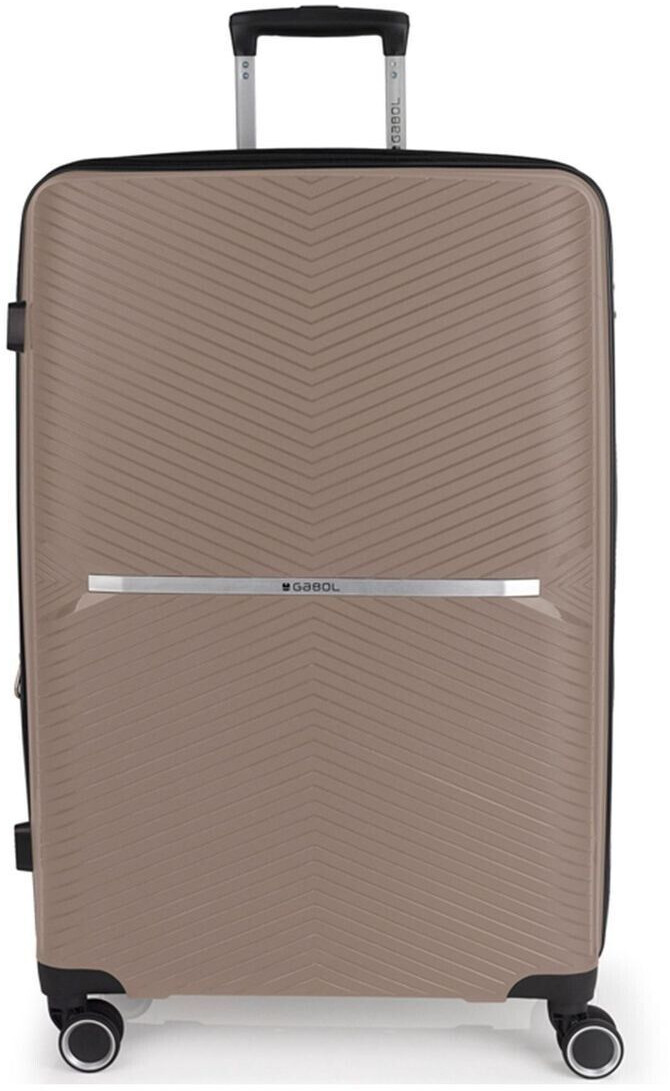 Gabol Kume Trolley (123547) stone