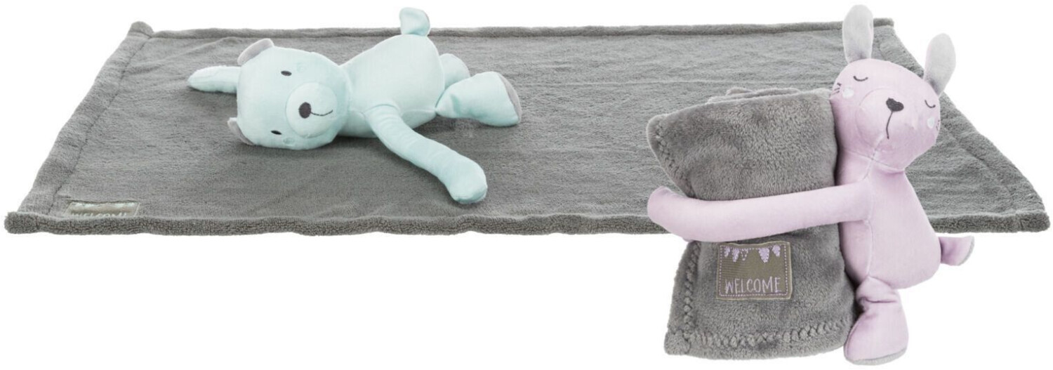 Trixie Couverture pour chien Trixie Couverture pour chien
