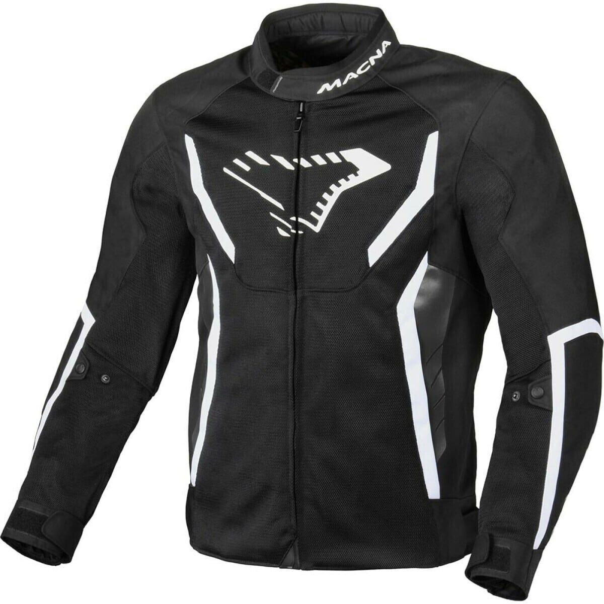 Macna Blouson Grisco