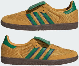 Adidas Samba OG preloved yellow green gum ab 81 00 Preisvergleich bei idealo