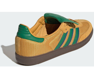 Adidas samba verdi outlet