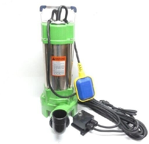 CHM GmbH V550C