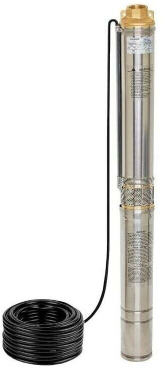 CHM GmbH 3,5SDM 3/10