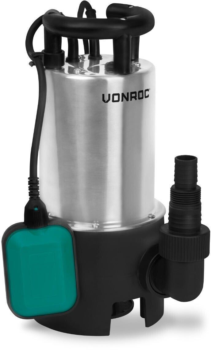 VONROC SP505AC