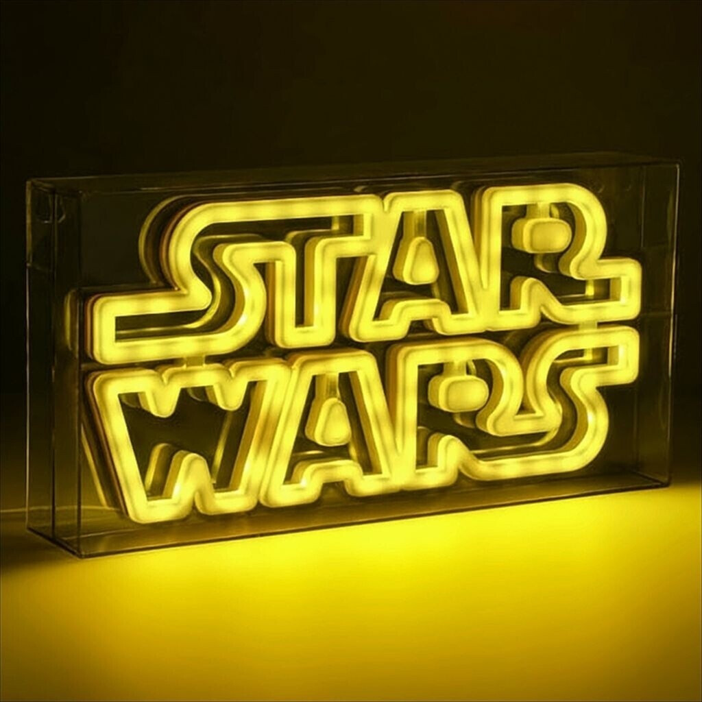 Paladone Star Wars Neon Light (PP13123)