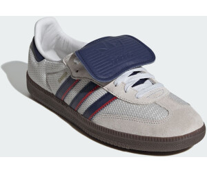 Adidas Samba OG crystal white dark blue gum ab 91 00 Preisvergleich bei idealo