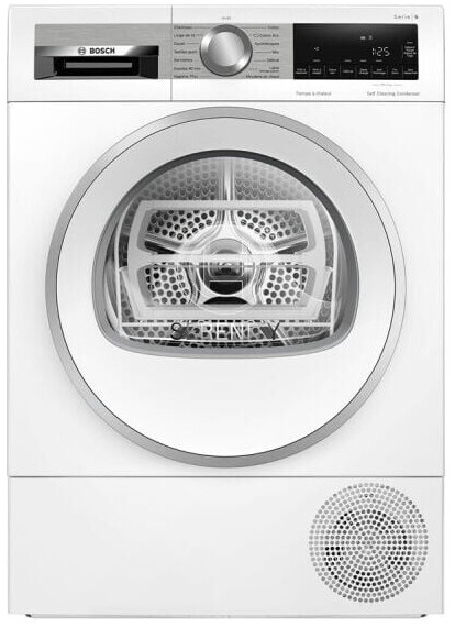 Bosch WQG245DSFR