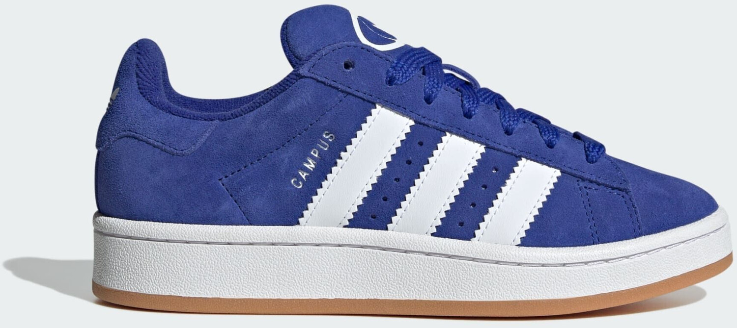 Adidas kids blue shop