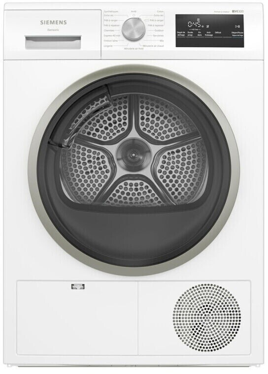 Siemens WT45HV15FR