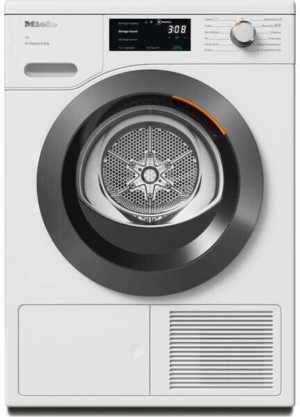 Miele TCF 760 WP