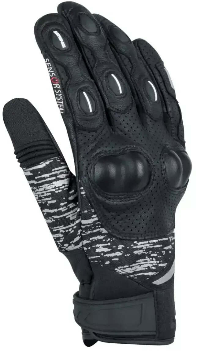 Bering Gants Ponoka