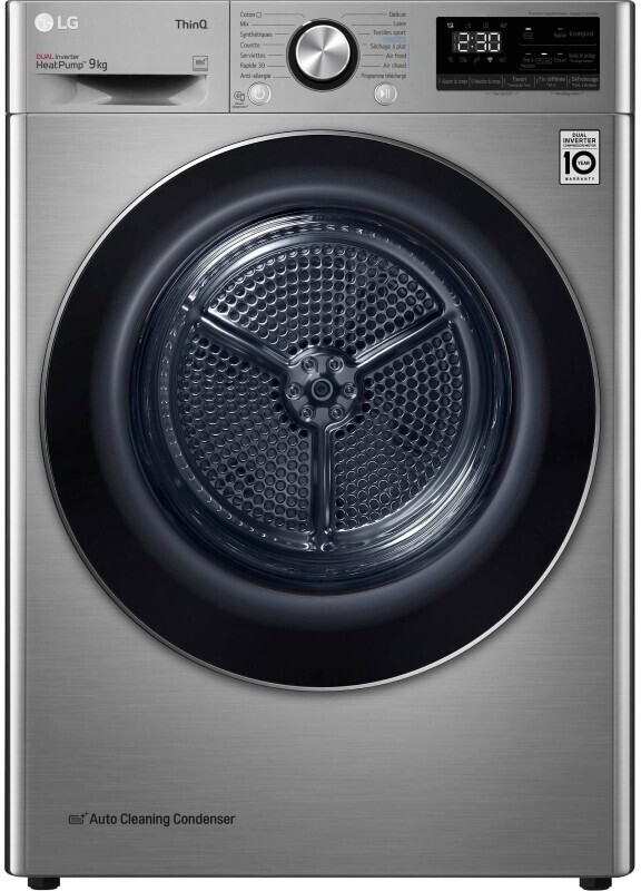 LG RH9V72IXN