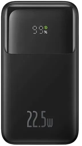 Baseus Comet 10000 mAh 22,5W