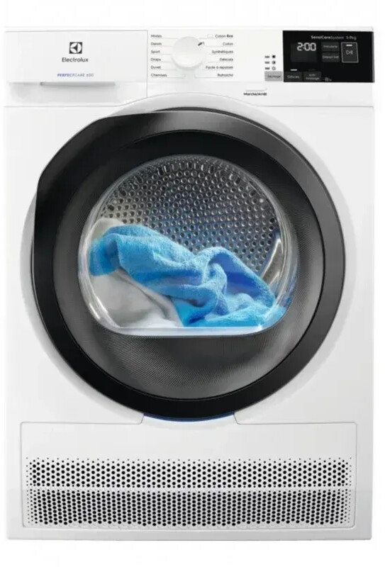 Electrolux EW6C4753CB