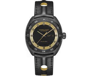 Hamilton American Classic Pan Europ Day Date Auto ab 984,00 