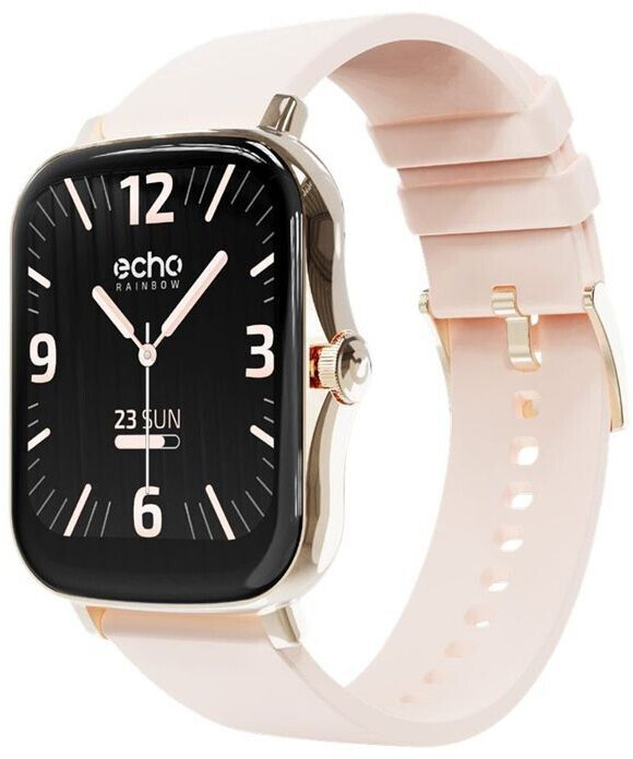 Echo Rainbow