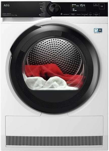 AEG TR939I4OBC