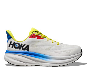 Hoka Clifton 9 1127895 blanc de blanc virtual blue a 189 93 oggi Migliori prezzi e offerte su idealo