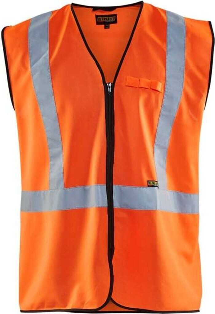 Blakläder High Vis Weste 3029 1022 zwein