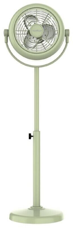Cecotec EnergySilence 250 ClassicStyle green