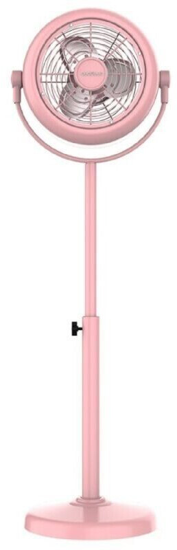 Cecotec EnergySilence 250 ClassicStyle pink