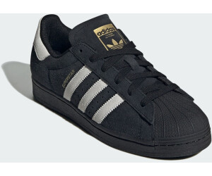 Adidas Superstar Mujer core black crystal white matte gold desde 119 00 Compara precios en idealo