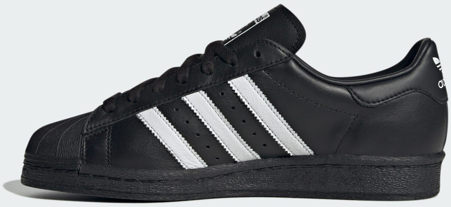 Adidas Superstar 82 core black/cloud white/core black
