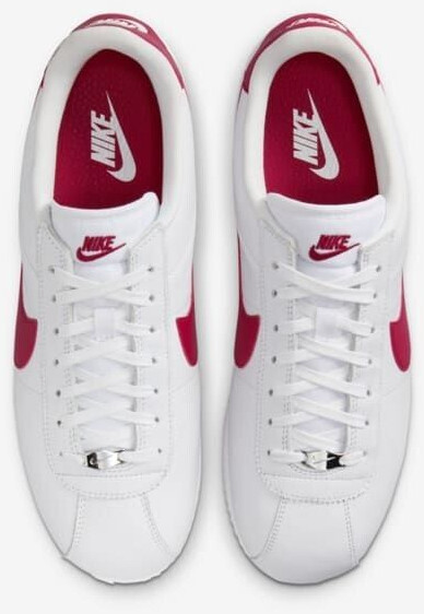 White blue red cortez on sale