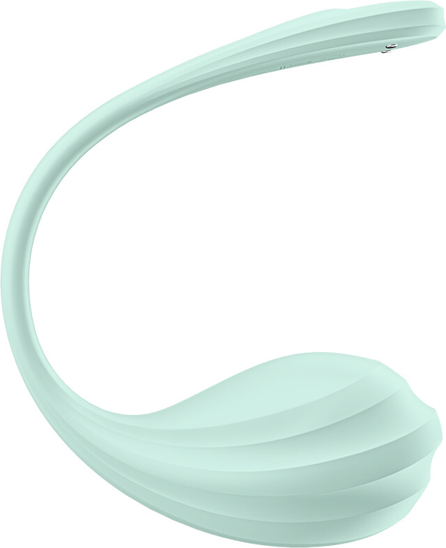 Satisfyer Smooth Petal