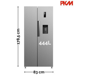PKM SBS490NFWDIXJ ab 475,99 € | Preisvergleich bei idealo.de