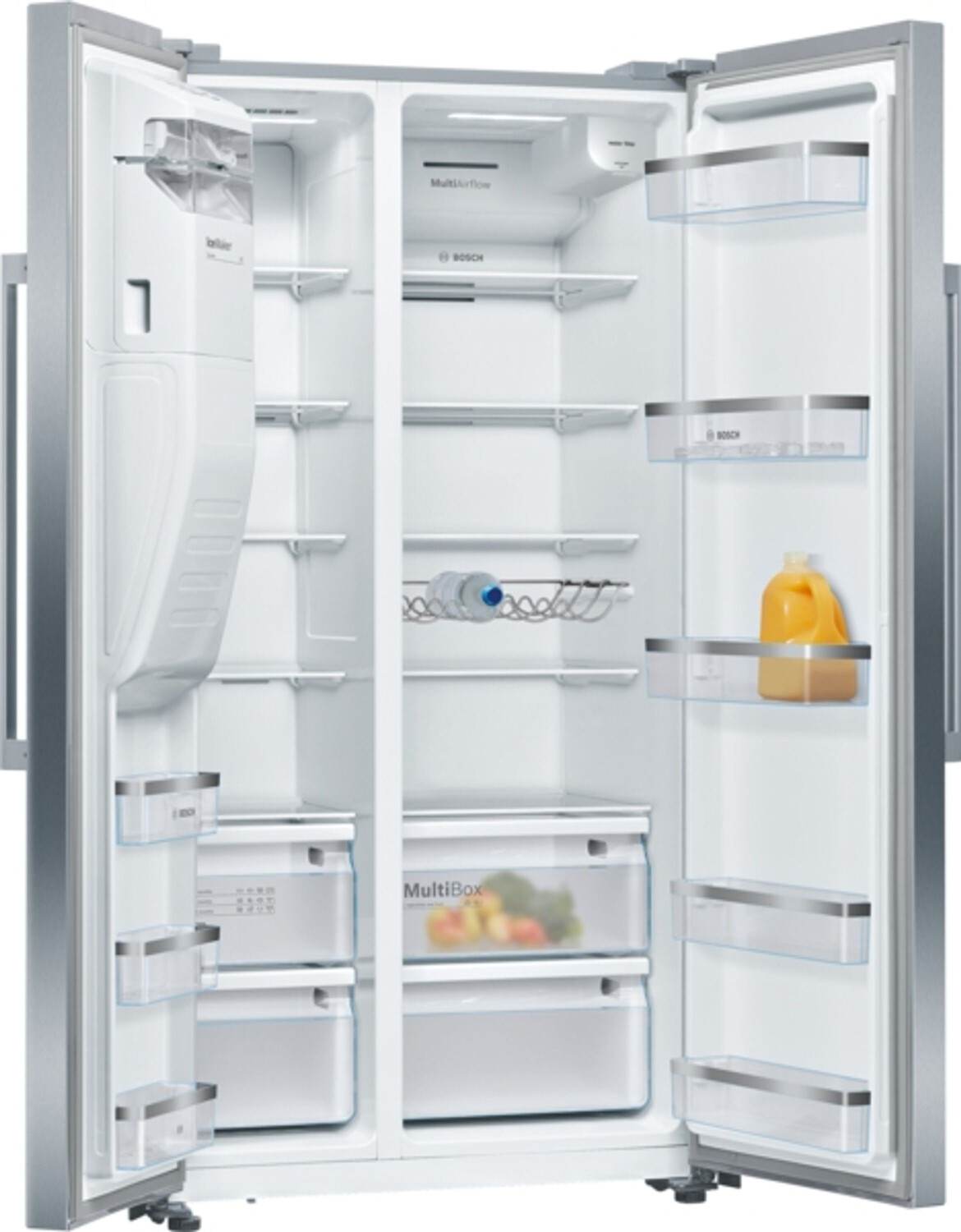 Bosch KAD93AIDP
