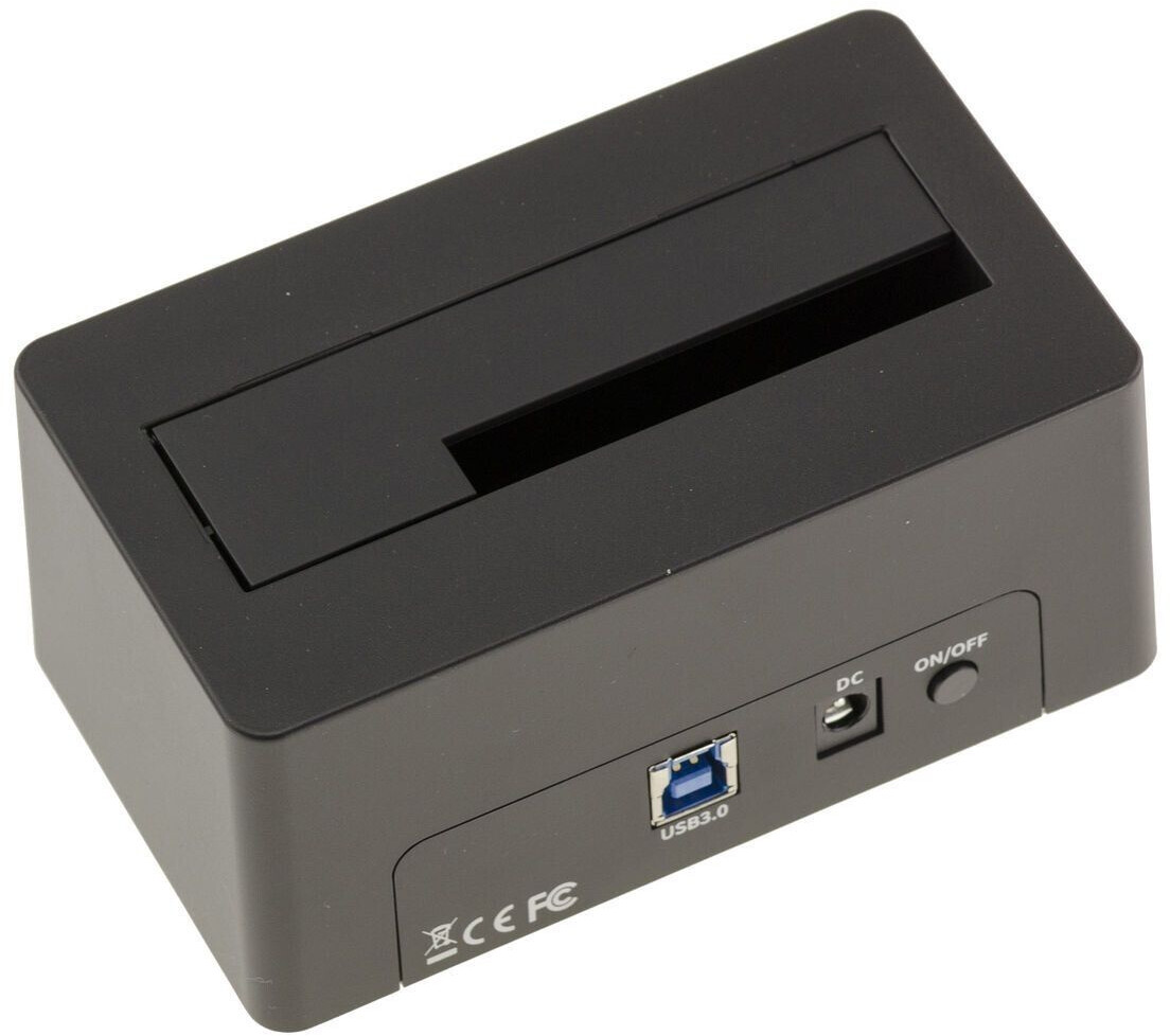 Kalea SAS Docking Station USB 3.0