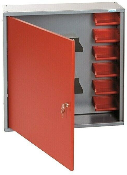 Küpper Wall cabinet 60 x 20 x 60 cm (70362)