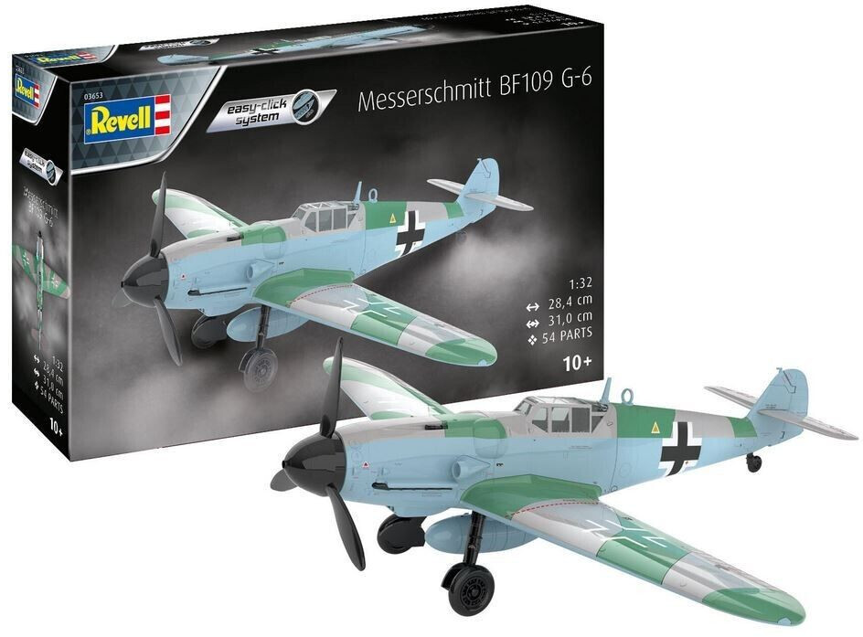 Revell 03653