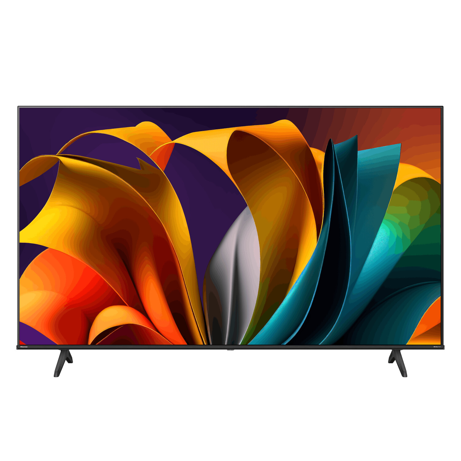 Hisense 85A6N