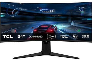 TCL 34R83Q