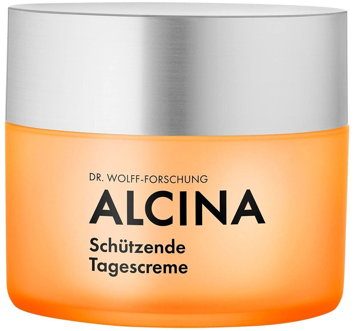 Alcina Protective Day Cream SPF 30 (50ml)