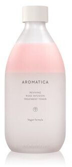 Aromatica Reviving Rose Infusion Treatment Toner (200ml)