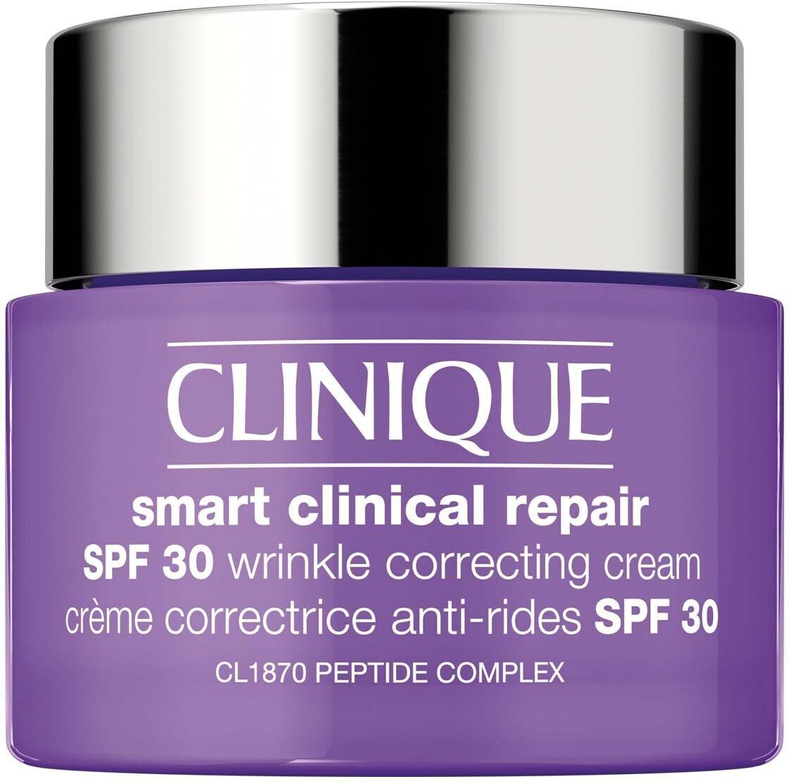 Clinique Smart Clinical Repair Wrinkle Correcting Cream SPF 30 (75 ml)