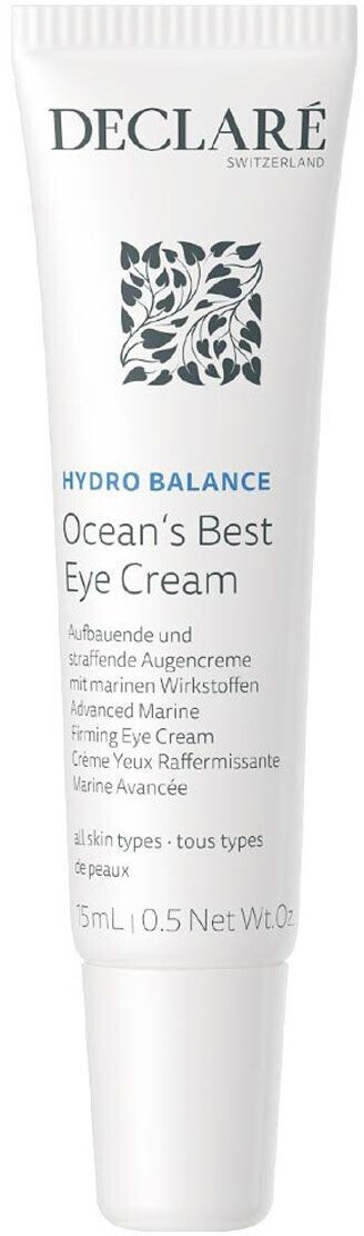 Declaré Hydro Balance Ocean's Best Eye Cream Eye Cream (15 ml)