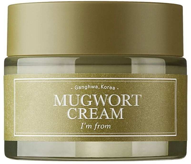 I'm from Mugwort Cream (50 g)