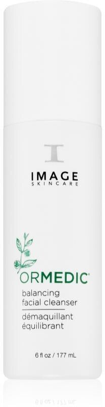 Image Skincare Ormedic cleansing emulsion for the skin (177 ml)