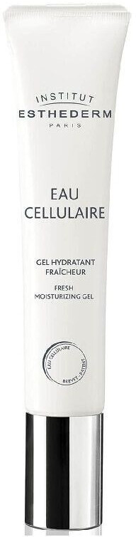 Institut Esthederm Cellular Water Fresh Moisturizing Gel (40 ml)