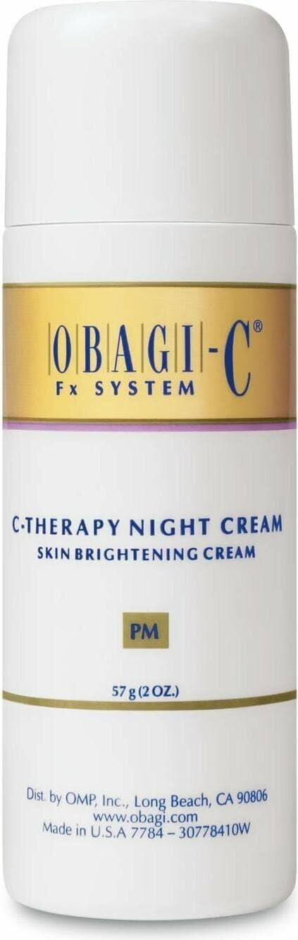 Obagi C Fx Therapy brightening cream for the night (57 g)
